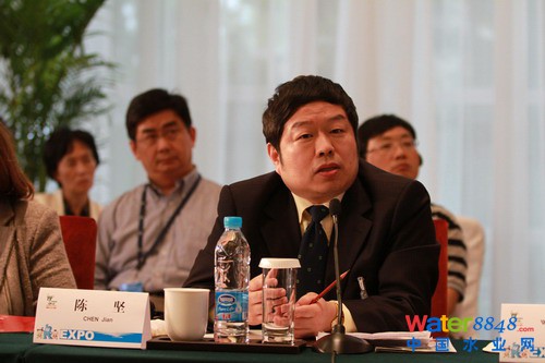 江南大學(xué)校長陳堅