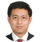 北京排水集團(tuán)有限責(zé)任公司科技研發(fā)中心博士張樹(shù)軍照片