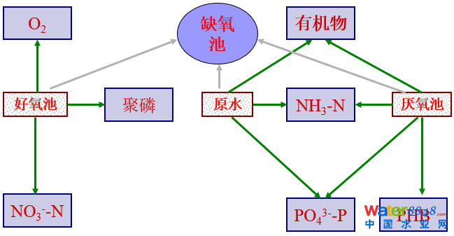 從幾個(gè)常見(jiàn)現(xiàn)象談污水處理廠設(shè)計(jì)和運(yùn)行的精細(xì)化問(wèn)題